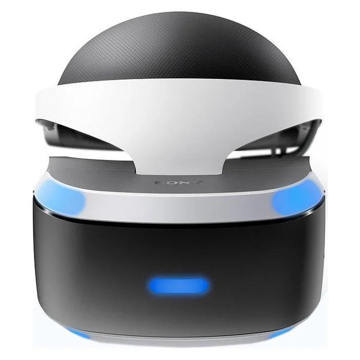 Virtuālās realitātes brilles Sony PlayStation 4 VR