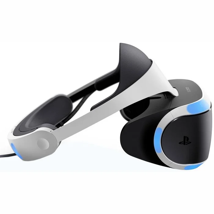 Virtuālās realitātes brilles Sony PlayStation 4 VR