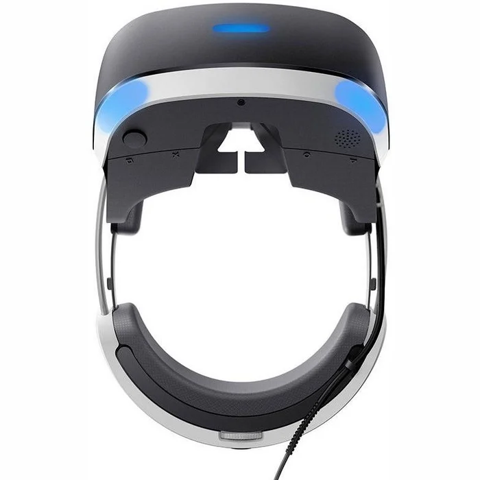 Virtuālās realitātes brilles Sony PlayStation 4 VR