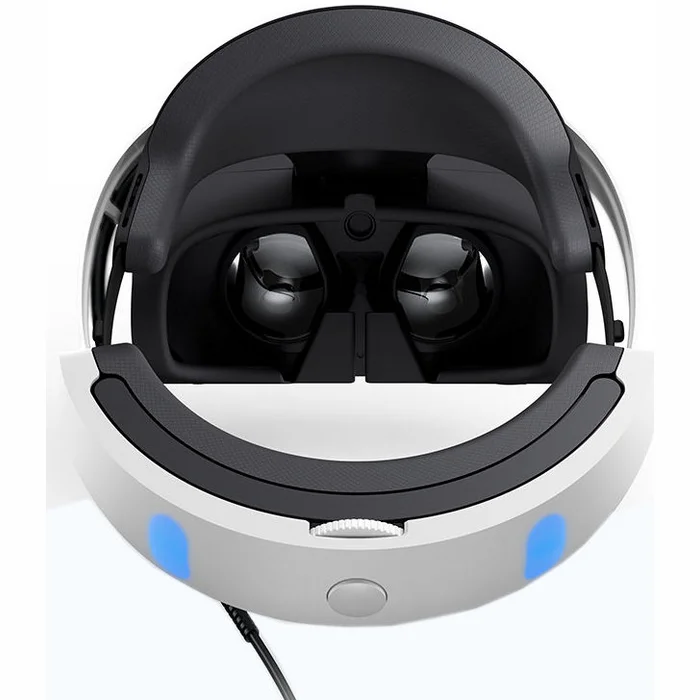 Virtuālās realitātes brilles Sony PlayStation 4 VR