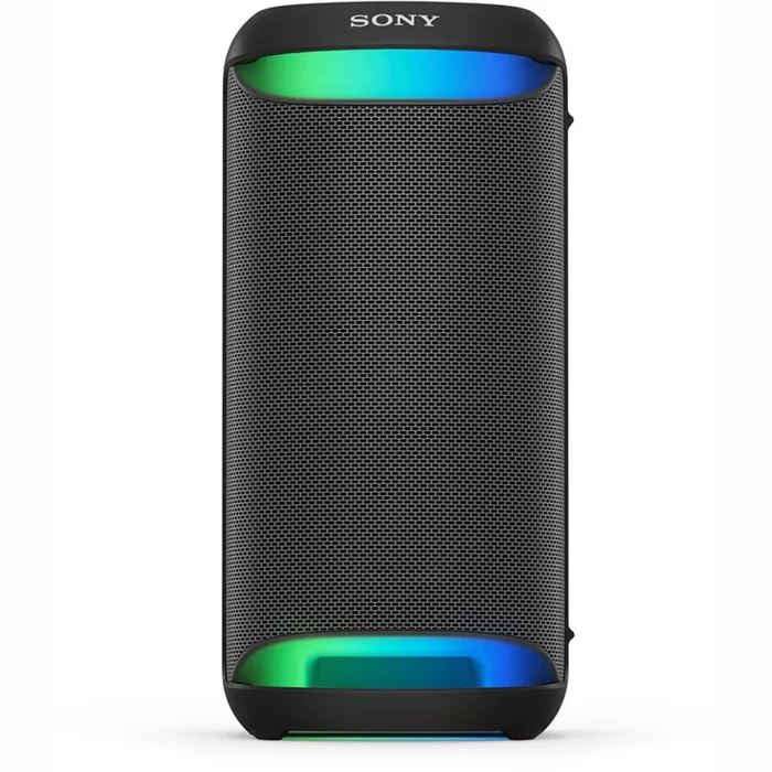 Bezvadu skaļrunis Sony SRS-XV500 Black