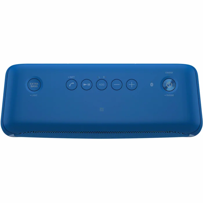 Bezvadu skaļrunis Sony SRSXB30L.EU8 blue