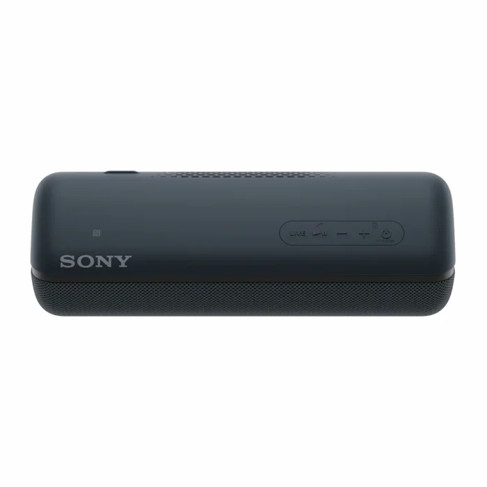 Bezvadu skaļrunis Portatīvais skaļrunis Sony SRSXB32B.CE7 Black