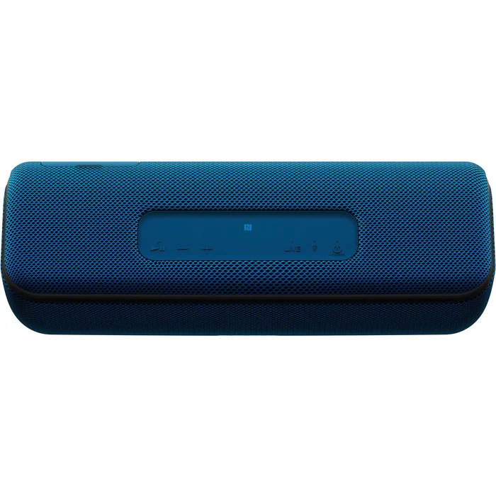 Bezvadu skaļrunis Portatīvais skaļrunis Sony SRSXB41L Blue