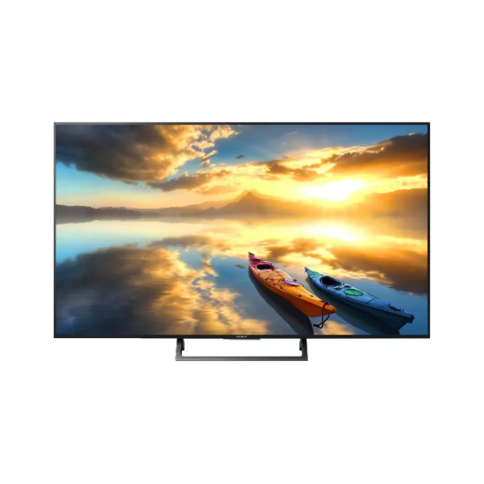 Televizori Sony LED TV KD55XE7005BAEP