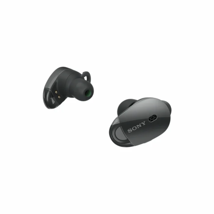 Austiņas Sony in-ear WF1000XB.CE7 Black