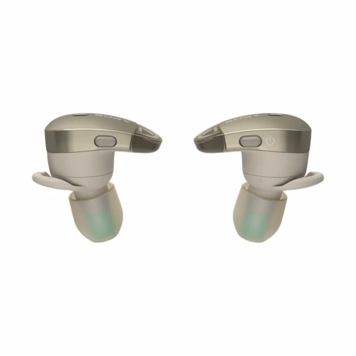 Austiņas Sony in-ear WF1000XN.CE7 Gold