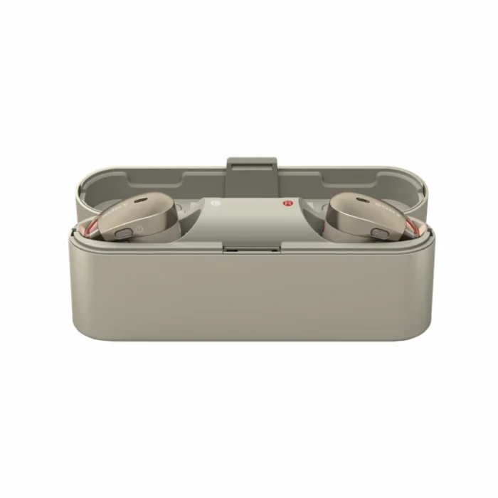 Austiņas Sony in-ear WF1000XN.CE7 Gold