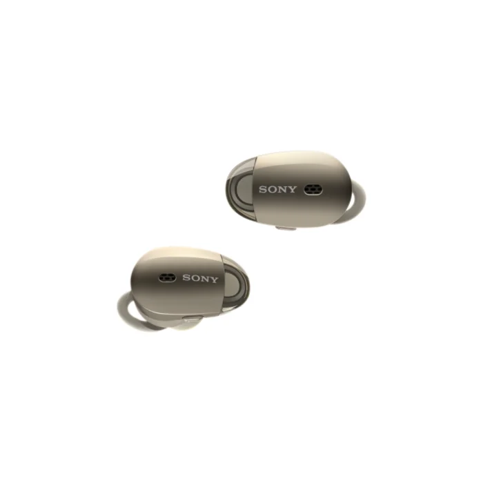 Austiņas Sony in-ear WF1000XN.CE7 Gold