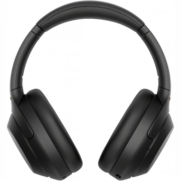 Austiņas Sony WH-1000XM4B Black