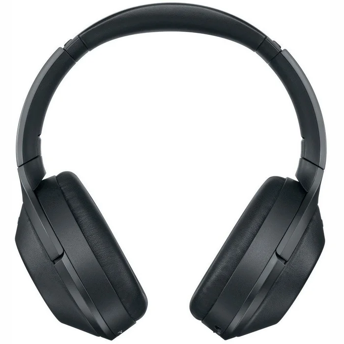 Austiņas Sony over-ear WH1000XM2B.CE7  Black