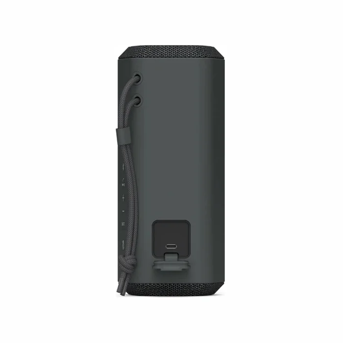 Bezvadu skaļrunis Sony XE200 X-Series Black