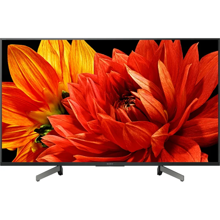 Televizori Sony KD43XG8396BAEP