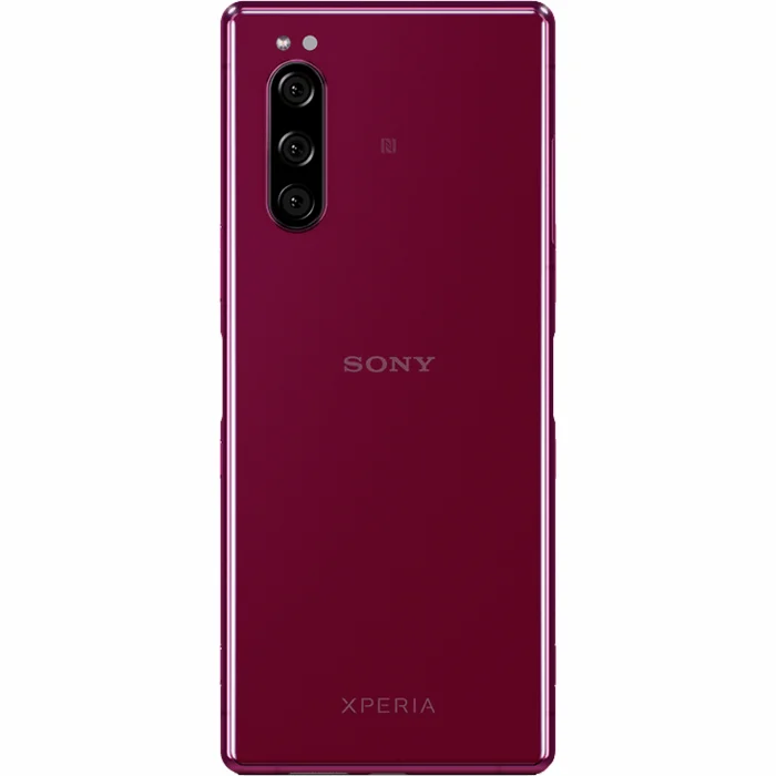 Sony Xperia 5 6+128GB Red