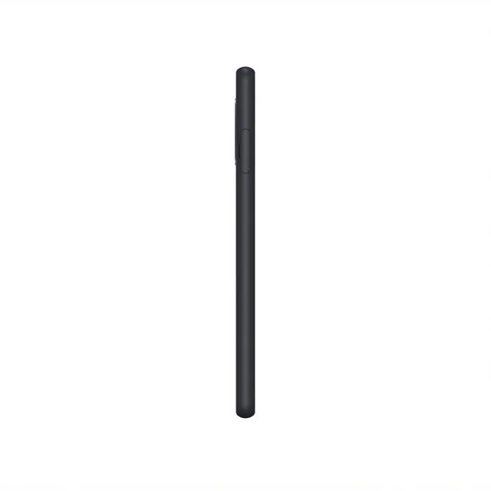 Sony Xperia 10 III Black [Mazlietots]