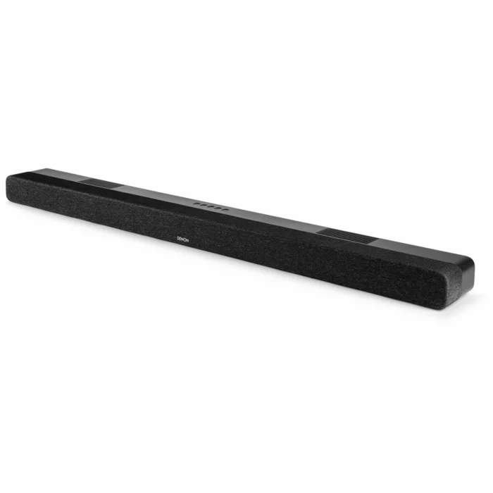 Soundbar Denon DHT-S517 Black