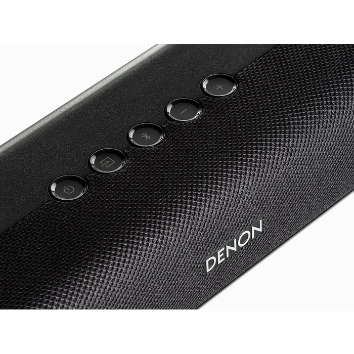 Soundbar Denon DHT-S316 Black
