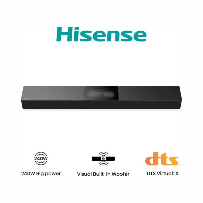 Hisense HS2000