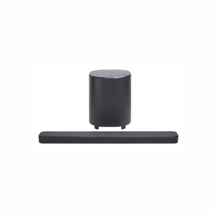 Soundbar JBL BAR 500 M2 Black JBLBAR500M2BLKEP