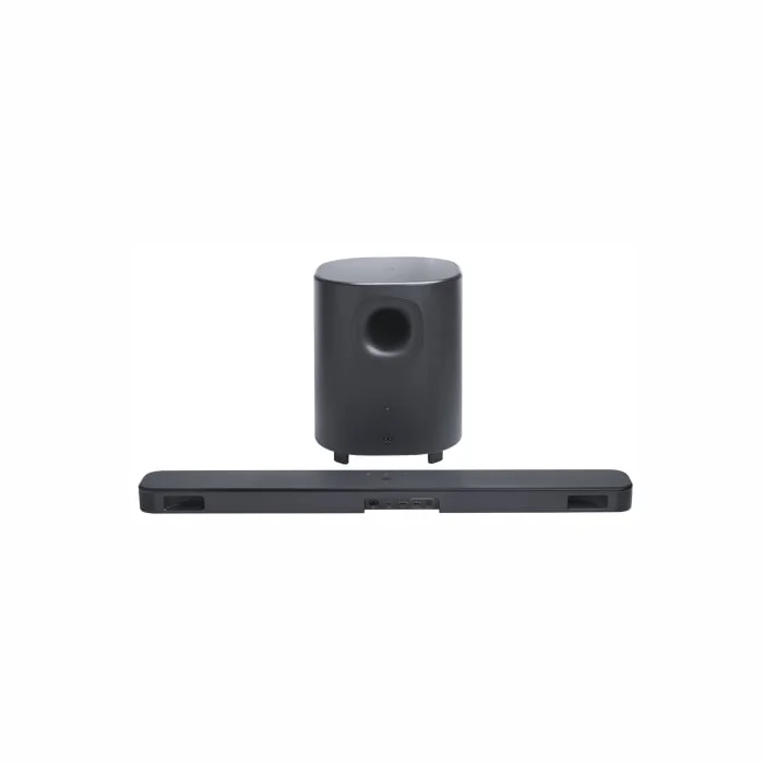 Soundbar JBL BAR 500 M2 Black JBLBAR500M2BLKEP