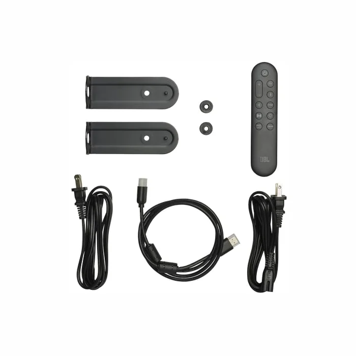 Soundbar JBL BAR 500 M2 Black JBLBAR500M2BLKEP