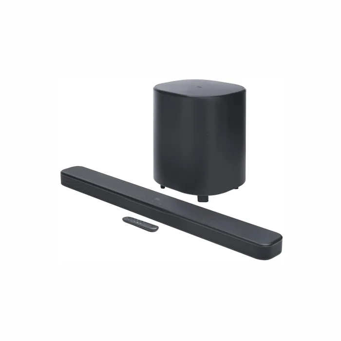 Soundbar JBL BAR 500 M2 Black JBLBAR500M2BLKEP
