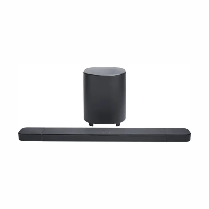 Soundbar JBL BAR 800 M2 Black JBLBAR800M2BLKEP