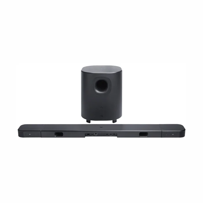 Soundbar JBL BAR 800 M2 Black JBLBAR800M2BLKEP