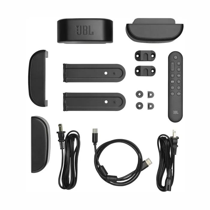 Soundbar JBL BAR 800 M2 Black JBLBAR800M2BLKEP