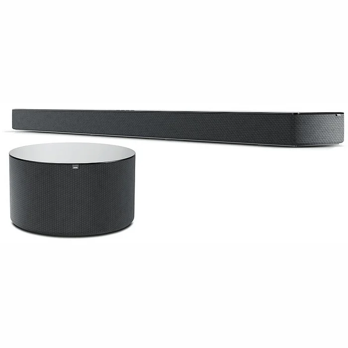 Soundbar Loewe Klang Bar5 MR 60601D10