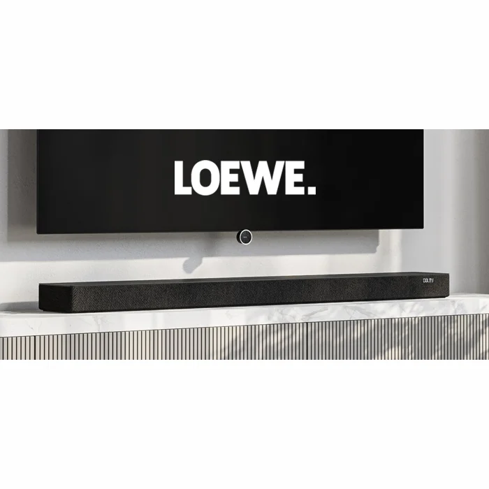 Soundbar Loewe Klang Bar5 MR 60601D10