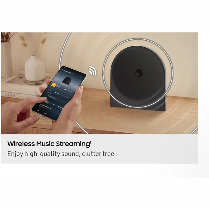 Samsung Music Studio 5 LS50H (2026)