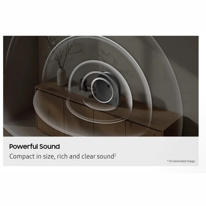 Samsung Music Studio 5 LS50H (2026)
