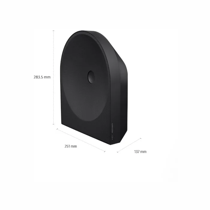 Samsung Music Studio 5 LS50H (2026)