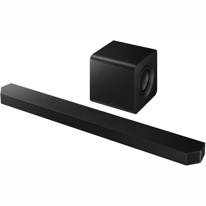 Soundbar Samsung Q-series HW-Q800F 5.1.2 ch Subwoofer (2025) HW-Q800F/EN