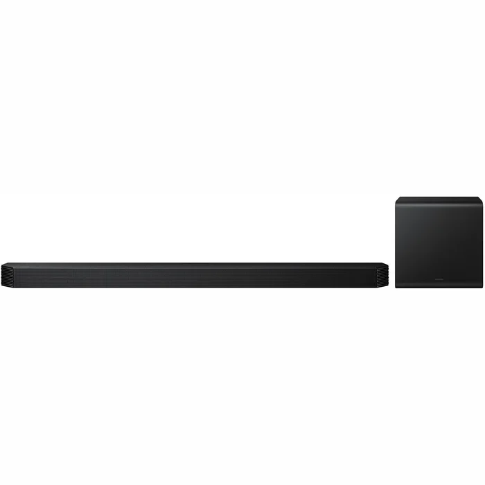 Soundbar Samsung Q-series HW-Q800F 5.1.2 ch Subwoofer (2025) HW-Q800F/EN