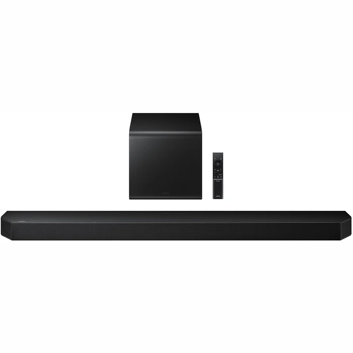 Soundbar Samsung Q-series HW-Q800F 5.1.2 ch Subwoofer (2025) HW-Q800F/EN