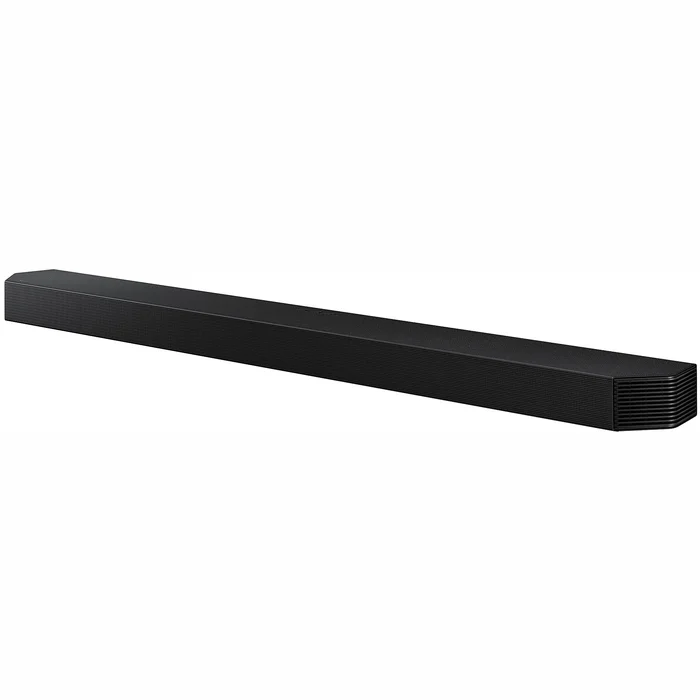 Soundbar Samsung Q-series HW-Q800F 5.1.2 ch Subwoofer (2025) HW-Q800F/EN