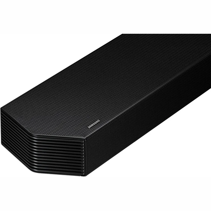 Soundbar Samsung Q-series HW-Q800F 5.1.2 ch Subwoofer (2025) HW-Q800F/EN