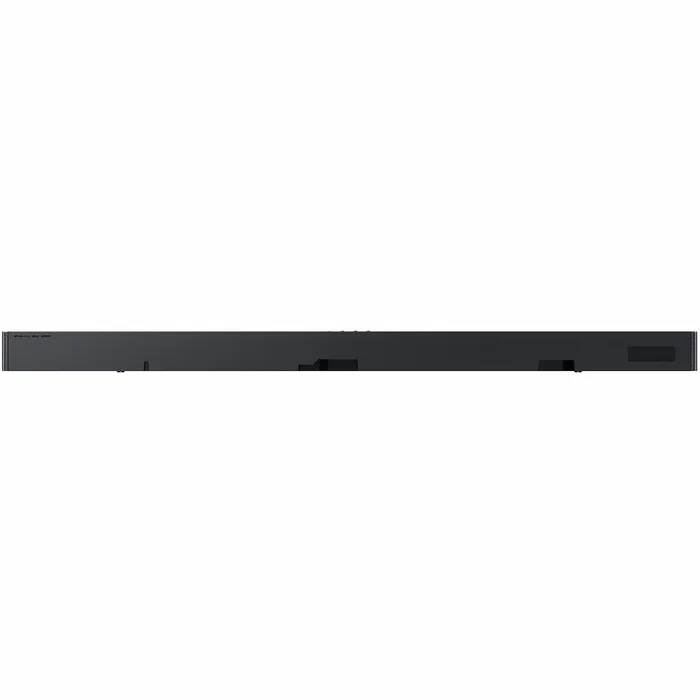 Soundbar Samsung Q-series HW-Q990F 11.1.4 ch Subwoofer & Rear Speaker (2025) HW-Q990F/EN