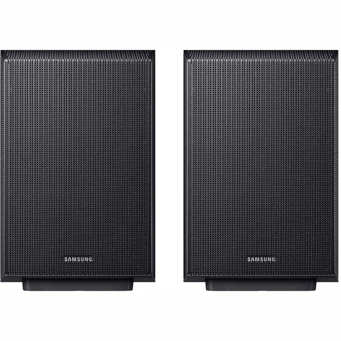 Soundbar Samsung Q-series HW-Q990F 11.1.4 ch Subwoofer & Rear Speaker (2025) HW-Q990F/EN