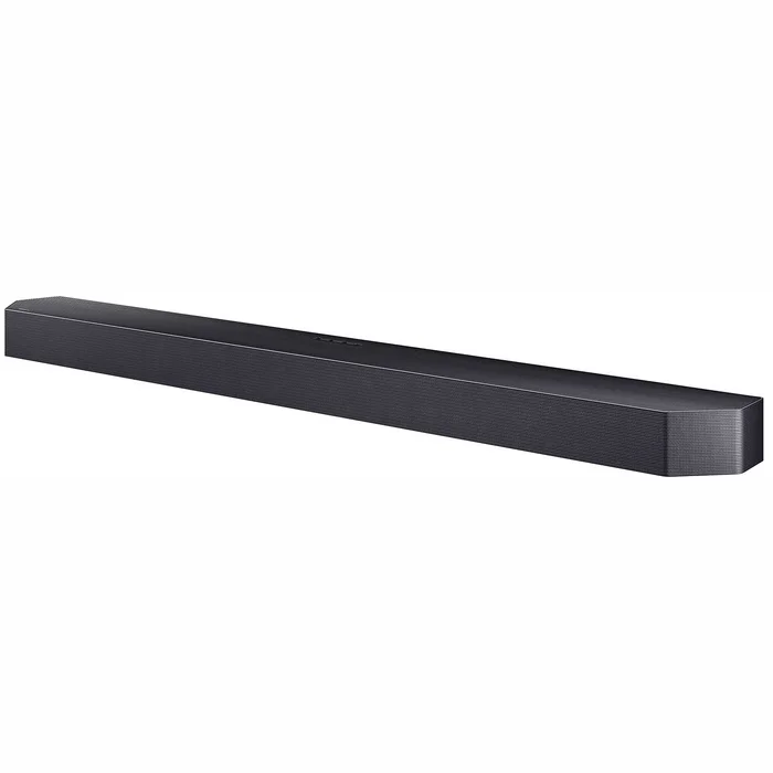 Soundbar Samsung Q-series HW-Q990F 11.1.4 ch Subwoofer & Rear Speaker (2025) HW-Q990F/EN