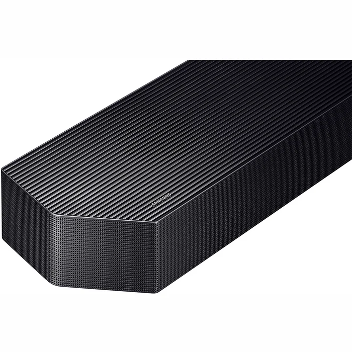 Soundbar Samsung Q-series HW-Q990F 11.1.4 ch Subwoofer & Rear Speaker (2025) HW-Q990F/EN