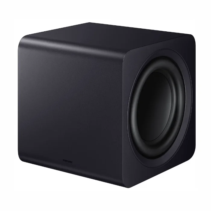 Samsung Q-Series Soundbar HW-Q990H 11.1.4ch Subwoofer & Rear Speaker (2026) HW-Q990H/EN