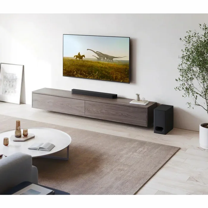 Soundbar Sony Bravia Theatre Bar 6 HTB600.CEL