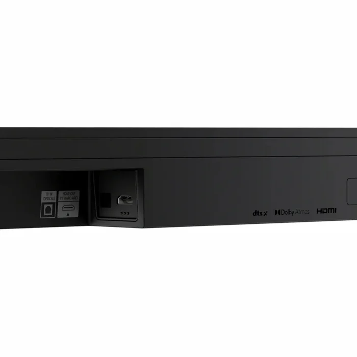 Soundbar Sony Bravia Theatre Bar 6 HTB600.CEL