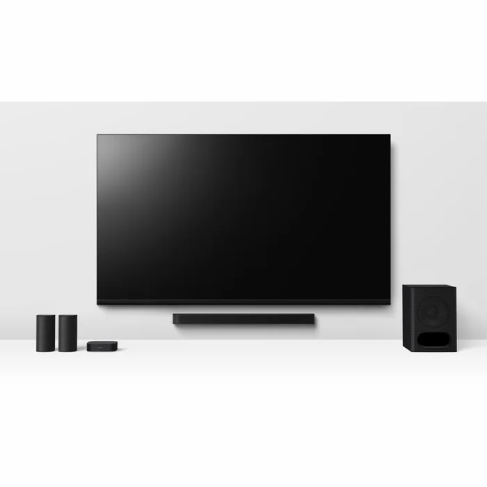 Soundbar Sony Bravia Theatre System 6 HTS60.CEL
