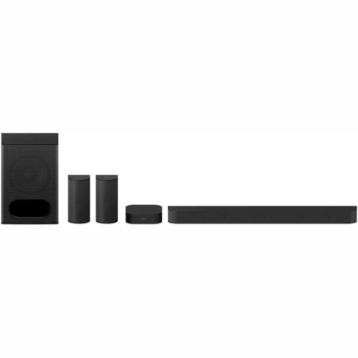 Soundbar Sony Bravia Theatre System 6 HTS60.CEL