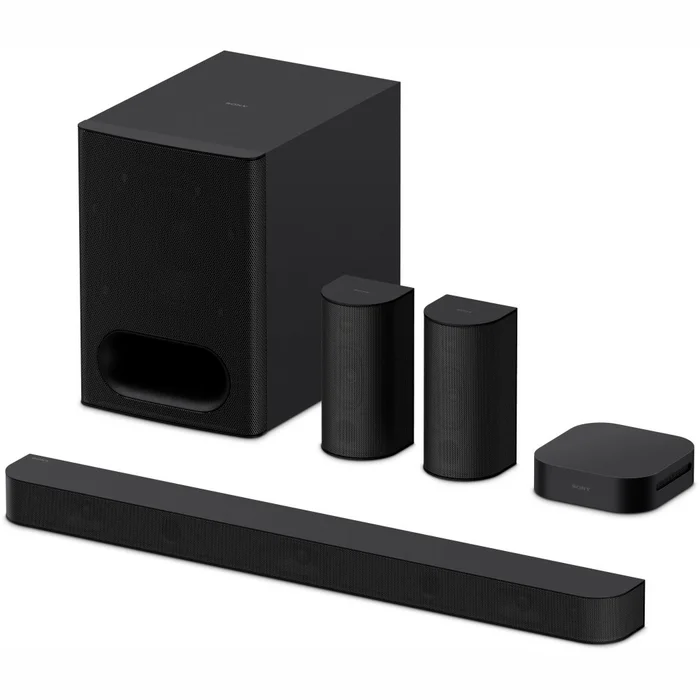 Soundbar Sony Bravia Theatre System 6 HTS60.CEL