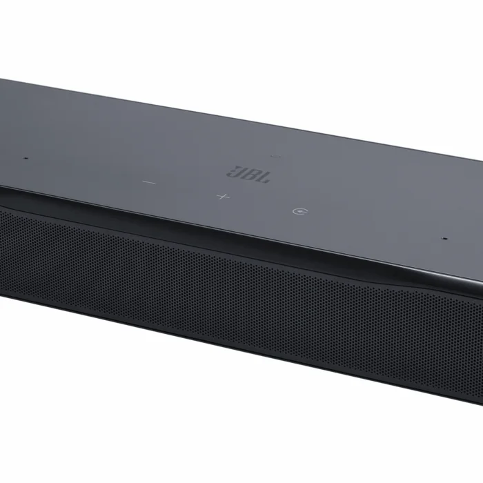 JBL Bar 1000MK2 Black